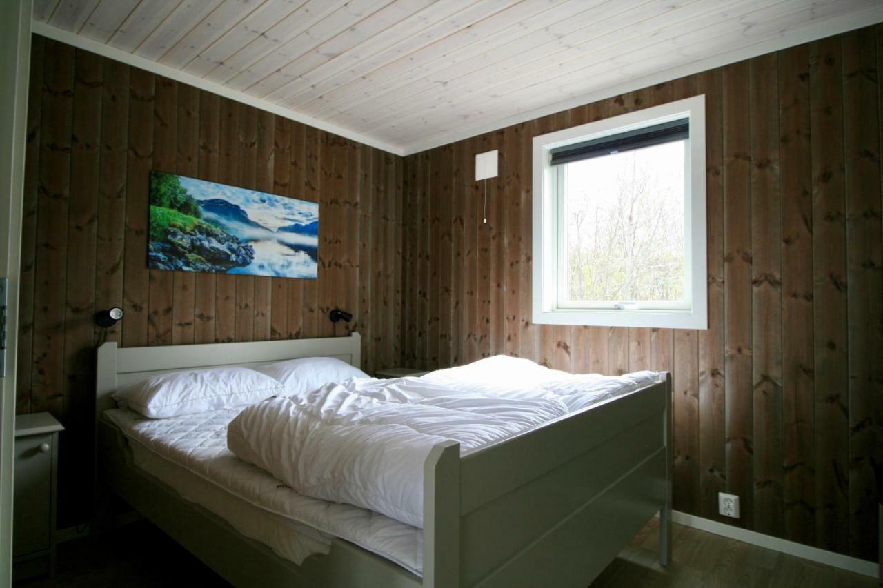 Boflaten Camping As Vang I Valdres Екстер'єр фото