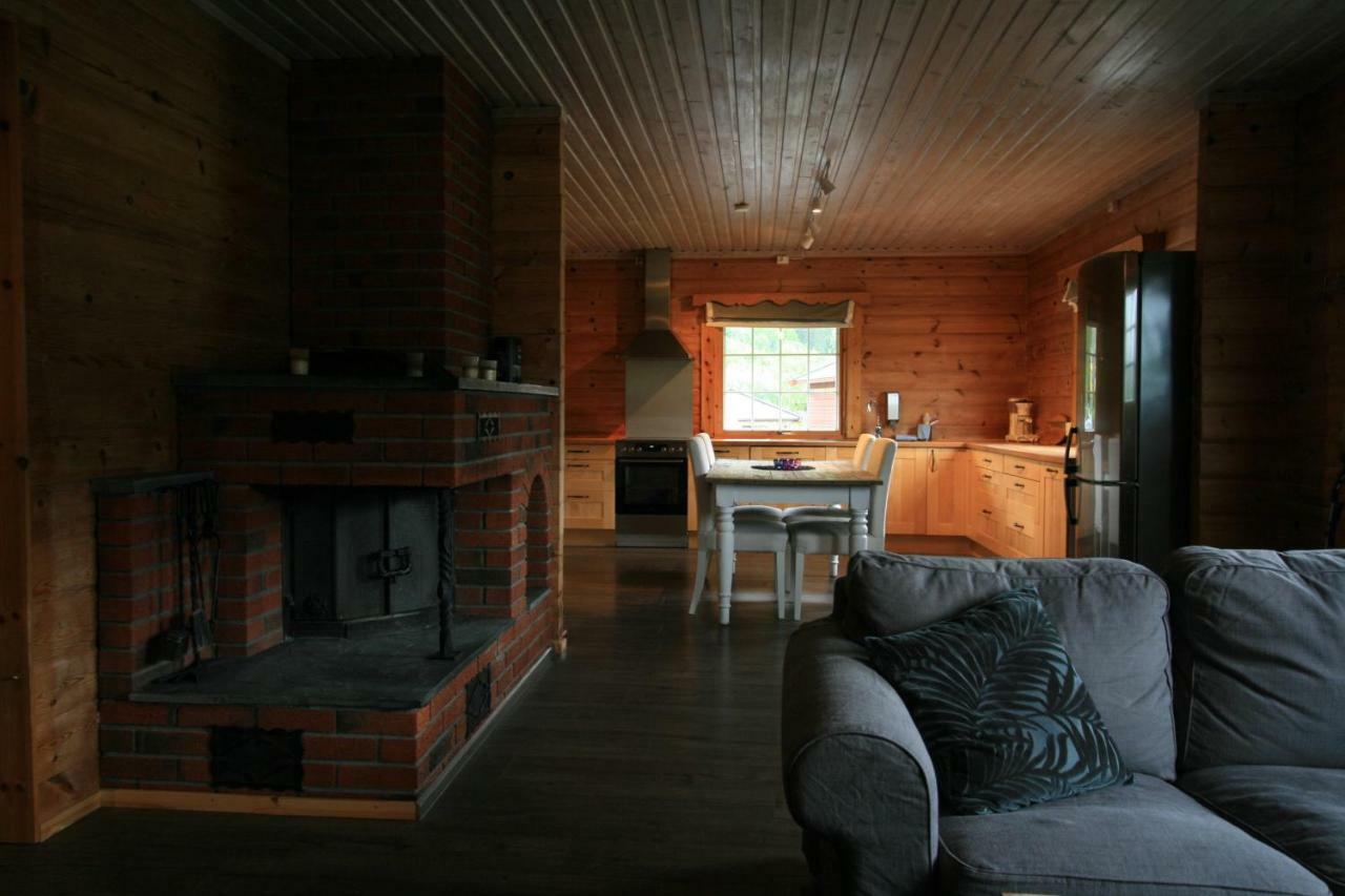 Boflaten Camping As Vang I Valdres Екстер'єр фото