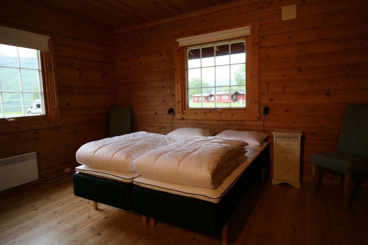 Boflaten Camping As Vang I Valdres Екстер'єр фото